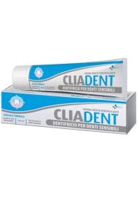 CLIADENT DENTIFRICIO DENTI SENSIBILI - Farmacia Del Monaco