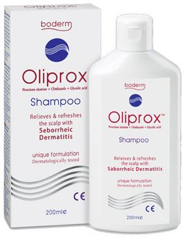 OLIPROX SHAMPOO&BALSAMO ANTIDERMATITE SEBORROICA 200 ML CE - Farmacia Del Monaco