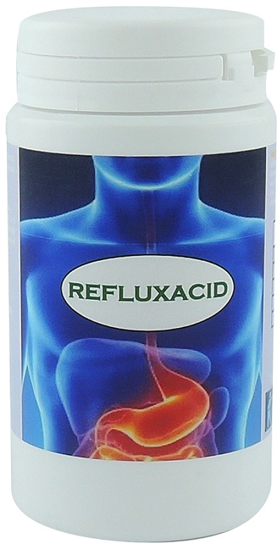 REFLUXACID 30 COMPRESSE MASTICABILI - Farmacia Del Monaco