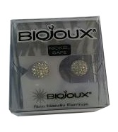 BIOJOUX 1080 SEMISFERA BIANCO 8MM - Farmacia Del Monaco