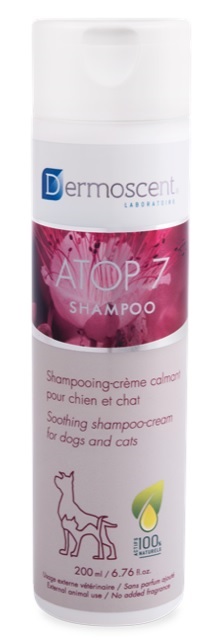 ATOP 7 SHAMPOO 200 ML - Farmacia Del Monaco