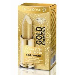 INCAROSE EPH GOLD DIAMOND STICK 4 ML - Farmacia Del Monaco
