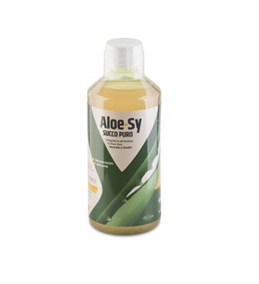 ALOE-SY 1000 ML - Farmacia Del Monaco