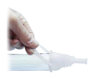 GUAINA INCONTINENZA OPTIMA SHORT IN SILICONE DIAMETRO 30MM 30 PEZZI - Farmacia Del Monaco