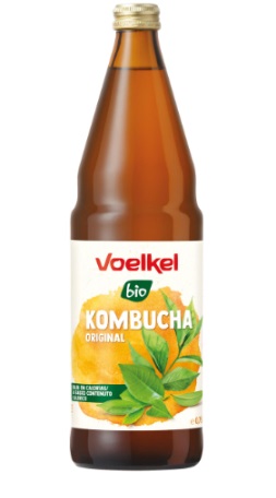 KOMBUCHA 750 ML - Farmacia Del Monaco