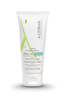 PHYS-AC HYDRA CREMA 40 ML - Farmacia Del Monaco