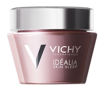 IDEALIA NOTTE 50 ML - Farmacia Del Monaco