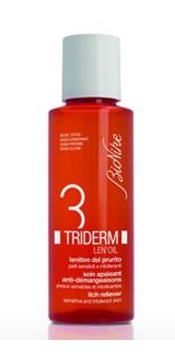 TRIDERM LENOIL LENITIVO DEL PRURITO - Farmacia Del Monaco