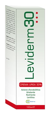 LEVIDERM 30 100 ML - Farmacia Del Monaco