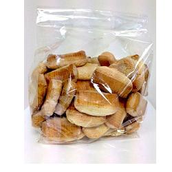 FIBERPASTA FROLLINI PRIMA COLAZIONE 250 G - Farmacia Del Monaco