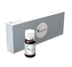 NEUROCOLIN 7 FLACONCINI 70 ML - Farmacia Del Monaco