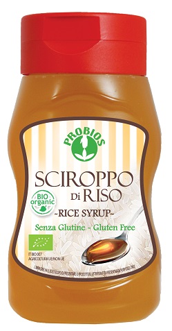 SCIROPPO DI RISO - Farmacia Del Monaco