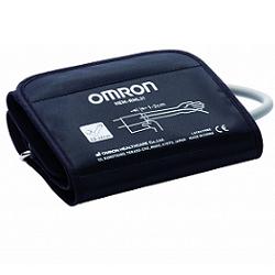 BRACCIALE PER SFIGMOMANOMETRO OMRON M2/M3 LARGE EASY COLORE NERO DIMENSIONE 22-42 CM - Farmacia Del Monaco