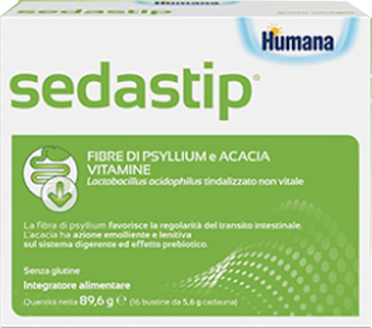 SEDASTIP VANIGLIA 16 BUSTINE - Farmacia Del Monaco