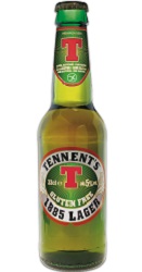 TENNENT'S 1885 LAGER BIRRA SENZA GLUTINE 330 ML - Farmacia Del Monaco