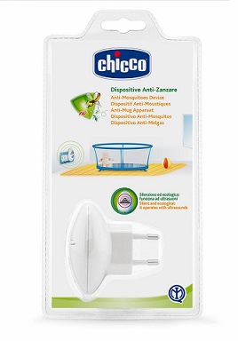 CH ANTIZANZ ULTRASUONI SPINA - Farmacia Del Monaco