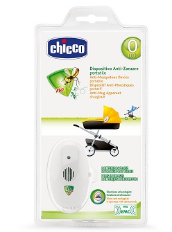 CH ANTIZANZ ULTRASUONI PORTA - Farmacia Del Monaco