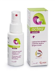 ACTEA DERMO SPRAY 50 ML - Farmacia Del Monaco