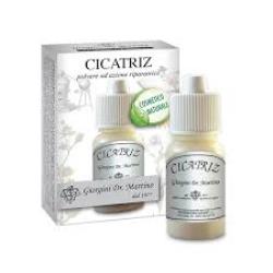 CICATRIZ POLVERE 10 G - Farmacia Del Monaco