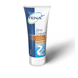 CREMA LENITIVA TENA ZINC CREAM 100ML - Farmacia Del Monaco