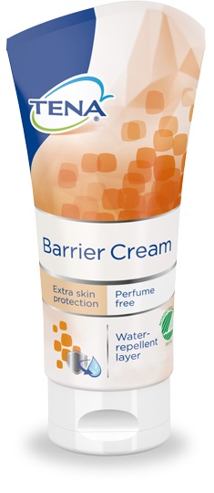 TENA BARRIER CREAM 150 ML - Farmacia Del Monaco