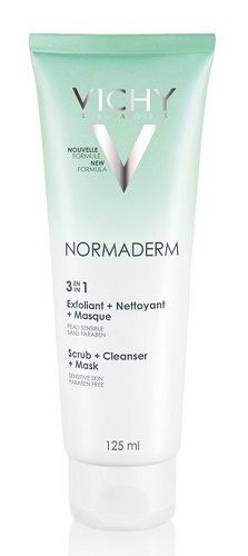 NORMADERM 3 IN 1 125 ML - Farmacia Del Monaco