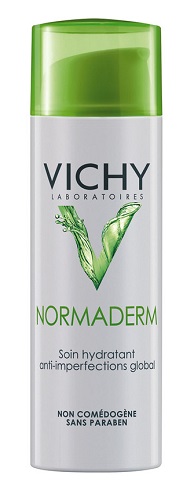 NORMADERM TRATTAMENTO ANTI-IMPERFEZIONI 50 ML - Farmacia Del Monaco