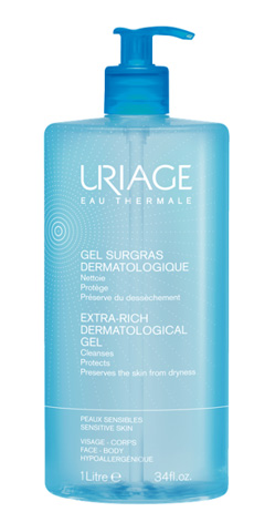GEL SURGRAS 1 L - Farmacia Del Monaco