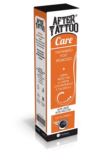 AFTERTATTOO CARE POMATA 50 ML - Farmacia Del Monaco