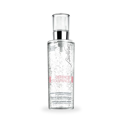 DEFENCE TOLERANCE ACQUA DETERGENTE 400 ML - Farmacia Del Monaco