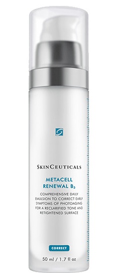 META CELL RENEWAL B3 50 ML - Farmacia Del Monaco