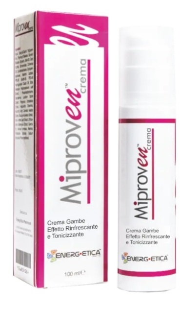 MIPROVEN CREMA 100 ML - Farmacia Del Monaco