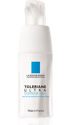 TOLERIANE ULTRA OCCHI 20 ML - Farmacia Del Monaco