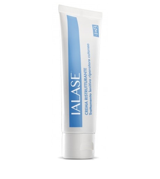 IALASE CREMA 50 ML - Farmacia Del Monaco