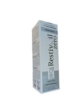 RESTIVOIL ZERO 150 ML - Farmacia Del Monaco