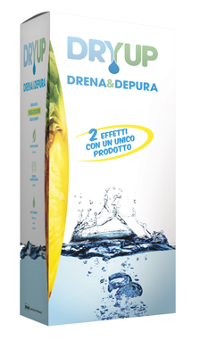 DRYUP 300 ML - Farmacia Del Monaco