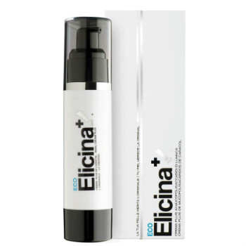 ELICINA ECO PLUS CREMA BAVA LUMACA 50 ML - Farmacia Del Monaco