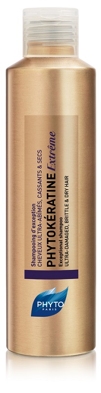 PHYTOKERATINE EXTREME SHAMPOO 200 ML - Farmacia Del Monaco