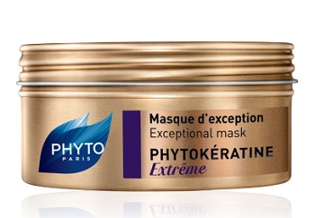 PHYTOKERATINE EXTREME MASCHERA 200 ML - Farmacia Del Monaco