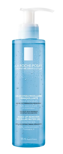 PHYSIO GEL MICELLARE 195 ML - Farmacia Del Monaco