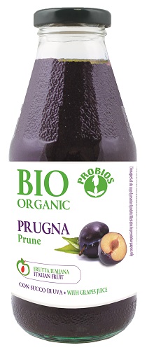 SUCCO DI PRUGNA 500 ML - Farmacia Del Monaco