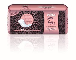 LADY PRESTERIL DPIU' NORMAL 12 PEZZI - Farmacia Del Monaco