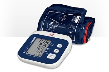 MISURATORE PRESSIONE PIC EASYRAPID - Farmacia Del Monaco