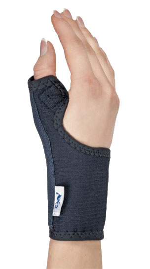 IMMOBILIZZATORE PRIMO DITO SINISTRO MEDIUM - Farmacia Del Monaco