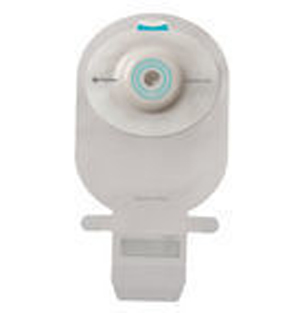 SENSURA MIO CONVEX SOFT SACCA ILEOSTOMIA MONOPEZZO APERTO MAXI 470 ML CON APERTURA ISPEZIONABILE 10-50 MM 10 PEZZI - Farmacia Del Monaco