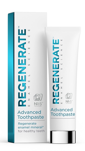 REGENERATE DENTIFRICIO AVANZATO 75 ML - Farmacia Del Monaco