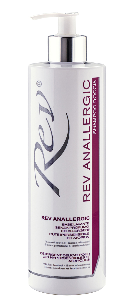 REV ANALLERGIC 500 ML - Farmacia Del Monaco