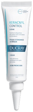 KERACNYL CONTROL CREMA 30 ML - Farmacia Del Monaco