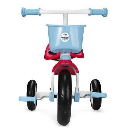 CHICCO GIOCO U-GO TRIKE - Farmacia Del Monaco