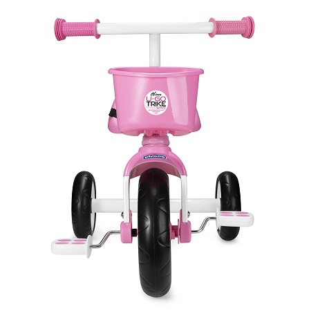 CHICCO GIOCO U-GO TRIKE ROSA - Farmacia Del Monaco
